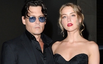 Amber Heard: Tôi vẫn còn yêu Johnny Depp