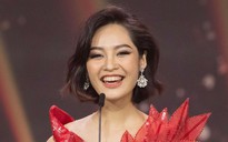 Cô gái Tày đăng quang Hoa hậu các dân tộc Việt Nam 2022