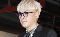 T.O.P gây tranh cãi trong lần xuất hiện mới nhất