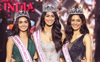 Các cuộc thi hoa hậu ở Ấn Độ, Venezuela đã hết thời?
