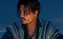 Johnny Depp tái ký hợp đồng triệu đô với Dior