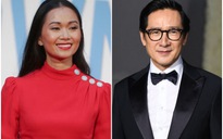 Hồng Châu - Quan Kế Huy: Hai diễn viên gốc Việt tài năng giữa Hollywood