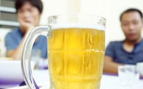 Dạy học sinh kỹ năng từ chối uống rượu bia vào bài học chính khóa