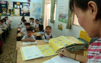 Bộ trưởng GD-ĐT ra chỉ thị giảm áp lực sổ sách cho giáo viên