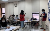 Nhiều địa phương cho học sinh THPT nghỉ tiếp sau 1 tuần đi học