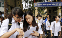 Hà Nội: Trường THPT top đầu nào tăng chỉ tiêu tuyển sinh?
