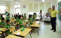 Hà Nội: 100% giáo viên tiếng Anh đạt 'chuẩn Việt Nam' sẽ phải thi IELTS