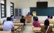 Trường THPT công lập đầu tiên ở Hà Nội hoàn thành tuyển sinh vào lớp 10