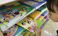 Bộ GD-ĐT: Không được ép học sinh mua sách tham khảo