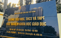 Kiểm tra thông tin suất ăn của học sinh trường phổ thông Thực nghiệm có giòi