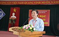 Thứ trưởng Nguyễn Hữu Độ: Những lưu ý đặc biệt trong chấm thi tốt nghiệp THPT