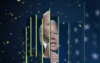 Ông Biden bỏ xa khoảng cách với Tổng thống Trump ở khu vực Trung Tây