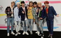 BTS đạt doanh thu 'khủng' khi lưu diễn