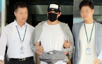 Tài tử Kang Ji-hwan bị xét xử về tội cưỡng hiếp