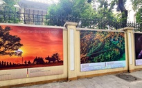 Đại sứ quán Đức quảng bá văn hóa đa dạng của Việt Nam