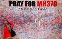 Gia đình hành khách MH370 lập quỹ tìm kiếm máy bay mất tích