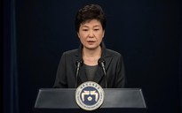 Những cột mốc quan trọng trong vụ bê bối của Tổng thống Hàn Quốc