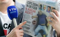 Kyodo: Nhật cung cấp dữ liệu dấu vân tay ông Kim Jong-nam cho Malaysia