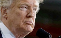 Tổng thống Trump: Triều Tiên hành xử rất tệ, Trung Quốc chẳng giúp được gì