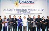 Trung Quốc, ASEAN sẽ họp bàn về COC vào tháng 5