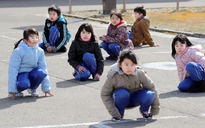 Bắt kẻ dùng dao tấn công cơ sở chăm sóc trẻ ở Nhật
