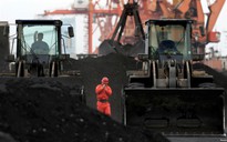 Trung Quốc yêu cầu trả lại than đá nhập khẩu từ Triều Tiên