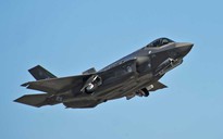 Mỹ điều F-35 đến sát Nga?