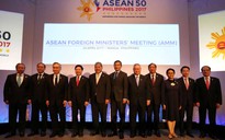 ASEAN bày tỏ quan ngại về vấn đề Triều Tiên