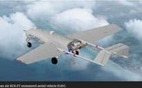 UAV Hàn Quốc bị tố xâm phạm không phận Triều Tiên