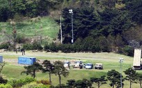 Hàn Quốc: UAV nghi của Triều Tiên do thám THAAD