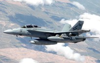 Úc dừng không kích ở Syria sau vụ Mỹ bắn hạ Su-22