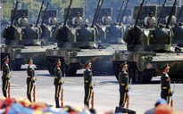 Hoàn Cầu thời báo: Trung Quốc sẽ tấn công Ấn Độ trong vòng 2 tuần