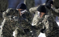 Rộ tin Hàn Quốc rèn quân đặc nhiệm ám sát lãnh đạo Triều Tiên