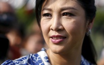 Ba sĩ quan cảnh sát Thái Lan bị tình nghi giúp bà Yingluck bỏ trốn