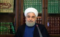 Tổng thống Iran tuyên bố IS đã bị kết liễu