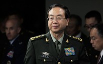Cựu Tổng tham mưu trưởng Trung Quốc Phòng Phong Huy bị khởi tố