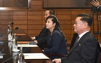 Phút cuối, Triều Tiên hủy chuyến tiền trạm cho đoàn nghệ thuật tại Hàn Quốc
