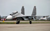 Nga bán 6 chiến đấu cơ Su-30 cho Myanmar
