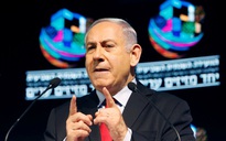 Thủ tướng Netanyahu cảnh báo Israel sẽ hành động chống Iran