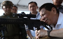 Thêm 100 nghi phạm ma túy bị giết ở Philippines