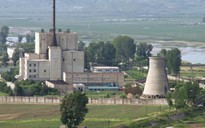 Triều Tiên đã đóng cửa cơ sở sản xuất plutonium?
