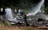 Hơn 100 người thiệt mạng trong vụ rơi máy bay ở Cuba