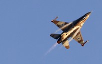 Israel nói sẽ tiếp tục không kích lực lượng Iran ở Syria
