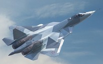 Thổ Nhĩ Kỳ 'ngắm nghía' Su-57 Nga thay cho F-35 Mỹ?