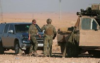 Mỹ muốn 3 nước Ả Rập hiện diện quân sự ở Syria?
