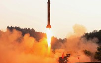 Triều Tiên phá hủy bãi thử tên lửa đạn đạo