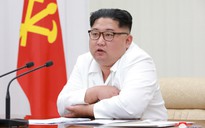 Ông Kim Jong-un có thể được mời phát biểu tại Liên Hiệp Quốc?