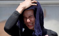 Nắng nóng ở Nhật, 14 người chết