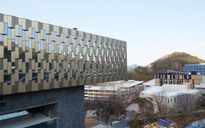 Tại sao đại học hàng đầu Hàn Quốc khó thu hút sinh viên nước ngoài?