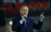 Tổng thống Thổ Nhĩ Kỳ tuyên bố có thể tìm đồng minh thay Mỹ